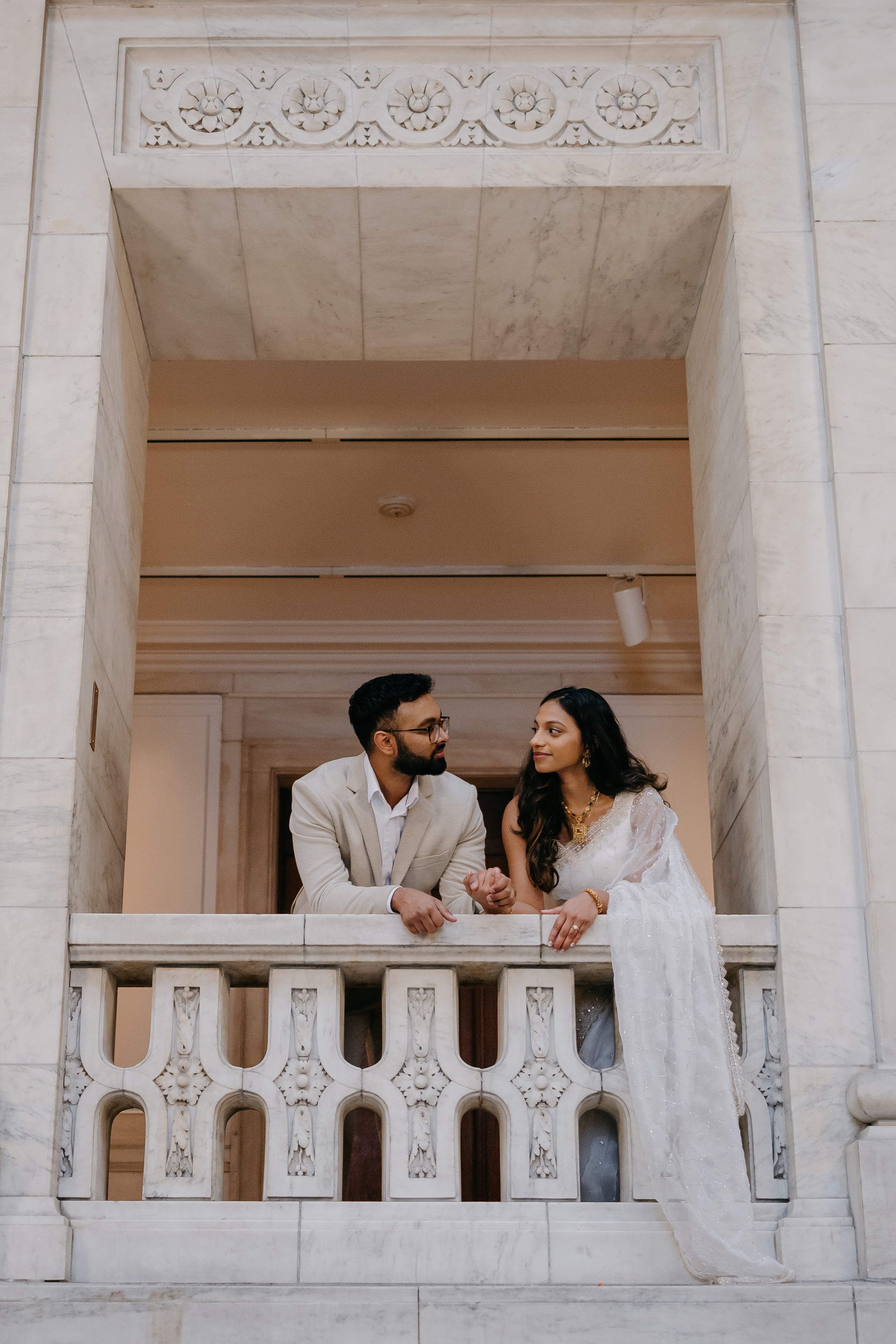 Shanto & Anju